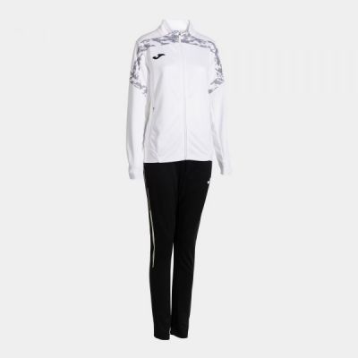Dres Joma Championship VIII Tracksuit W 902516.201