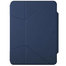 Etui UNIQ Ryze na iPad Pro 11 (2021-2022) / Air 10.9" (2020-2022) - niebieskie
