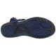 4. Sandały CMP Hamal Hiking Sandal M 38Q9957-M919
