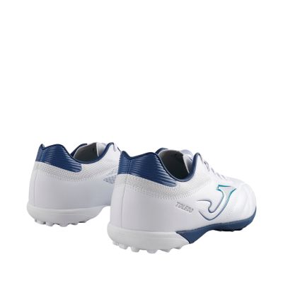 3. Buty piłkarskie Joma Toledo Turf 2602 białe TOLS2602TF
