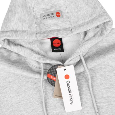 17. Bluza Ozoshi Jukon M OZ93888