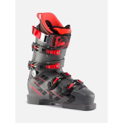 8. Buty narciarskie ROSSIGNOL HERO WORLD CUP ZA+ - METEOR GREY