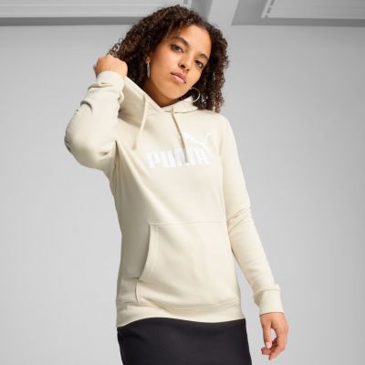 3. Bluza Puma ESS No.1 Logo Hoodie W 682391 87