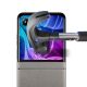 16. Folia matowa 3mk SilkyMatt Pro™ na Motorola Razr 70