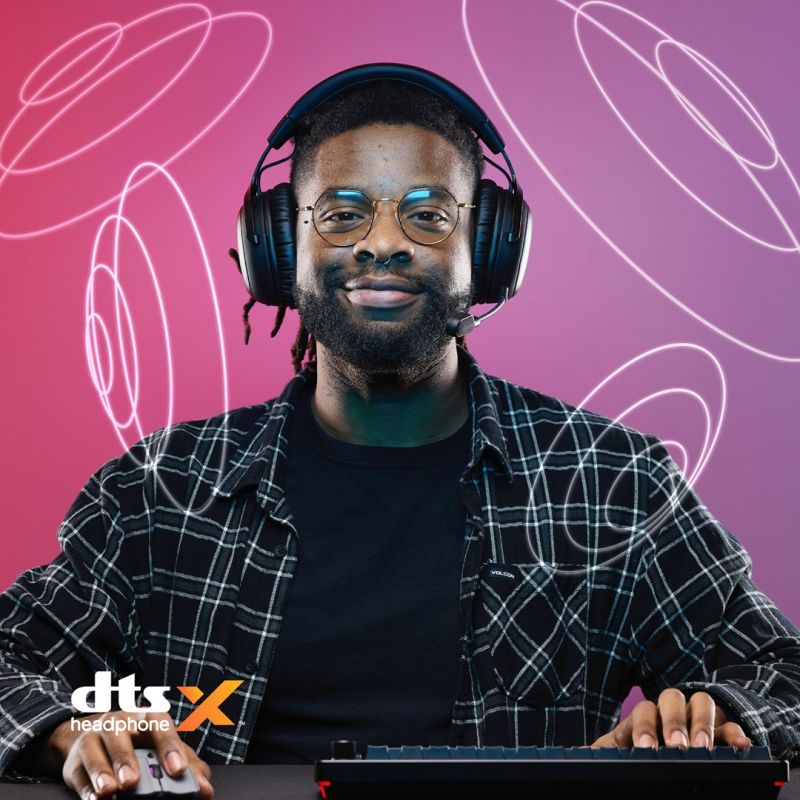 177. HyperX Cloud III Wireless – bezprzewodowy zestaw słuchawkowy do gier (czarny)