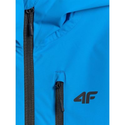 8. Kurtka przejściowa membrana 5000 chłopięca 4F 4FJWSS26TTJAM0957-20S