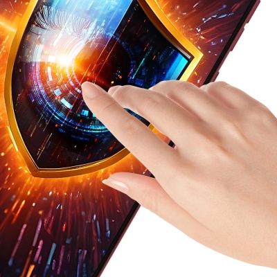 10. Folia prywatyzująca 3mk Silky Matt Privacy na Motorola Moto G86 / G86 Power
