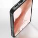 12. Dux Ducis Fino etui Samsung Galaxy S23+ pokrowiec z silikonową ramką niebieskie