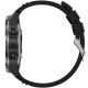 13. Smartwatch Gravity Czarny Pasek + Bransoleta GT46-1