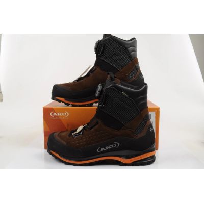 19. Buty Aku Dogma Gore-tex BOA M 924475