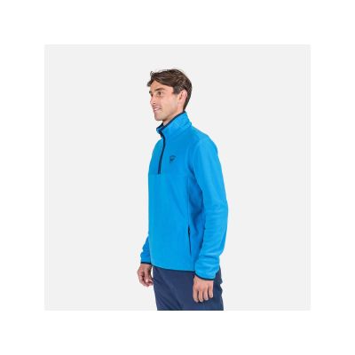 9. Bluza Rossignol Strawpile Fleece Hz