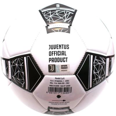 4. Piłka nożna Juventus Turyn oficjalna licencjonowana 134007