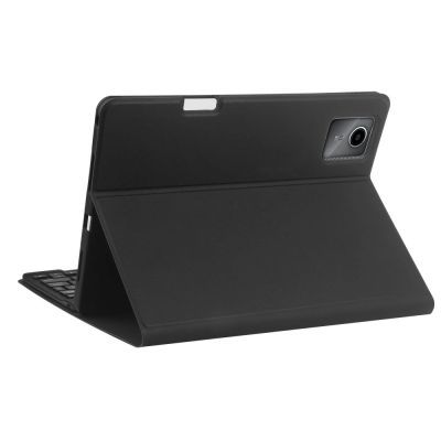 7. Etui Tech-Protect SC Pen + Keyboard z klawiaturą na Lenovo Tab M11 11" TB-330 - czarne