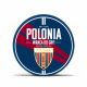 Krążek hokejowe Polonia Bytom Wracamy do Gry BLU Ltd SREBKR-POWRB