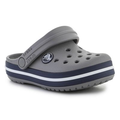 2. Klapki Crocs Kids Toddler Crocband Clog Jr 207005-05H