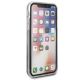8. Etui Karl Lagerfeld Liquid Glitter na iPhone X - różowe