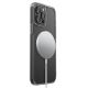 7. Etui Uniq LifePro Xtreme Magclick Charging na iPhone 14 Pro Max - szaro-czarne