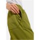 Spodnie damskie ODLO Pants regular length ULTRA LIGHTWEIGHT PANT zielone