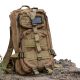 24. Plecak turystyczny Offlander Survival 25L OFF_CACC_32KH