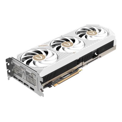 5. Karta graf. ZOTAC RTX 5070 Ti SOLID Core OC White