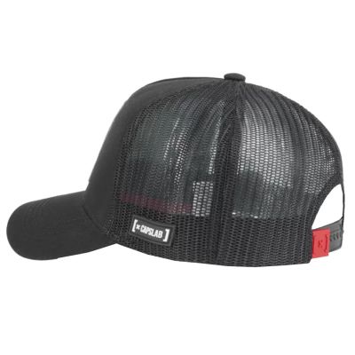 4. Czapka z daszkiem Capslab Super Mario Bros Cap M CL-SMB-1-CLA2