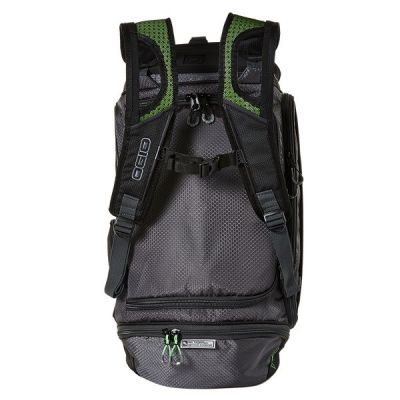 8. OGIO PLECAK - TORBA ENDURANCE 7.0 CHARCOAL P/N:112054.396