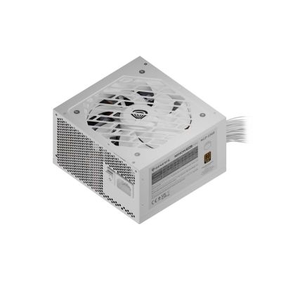 5. GENESIS ZASILACZ NIHON 750W 80+ BRONZE ATX 3.1