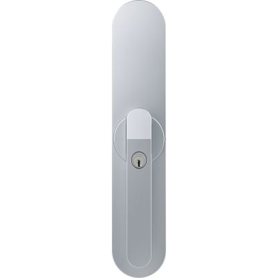 2. ABUS WINTECTO ONE Inteligentny zamek do drzwi