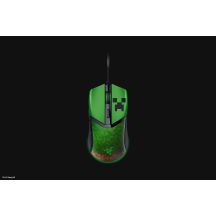 Razer Mysz do gier Kobra Przewodowe Edycja Minecraft