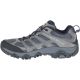 5. Buty turystyczne Merrell Moab 3 - granite v2 rozmiar: 45