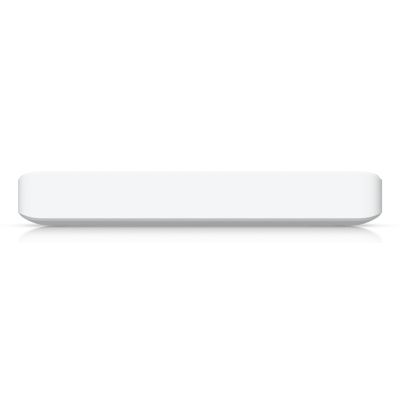 24. Switch Ubiquiti UniFi  9p PoE ( PoE++: 8;) Managed Multigigabit/10G (USW-Flex-2.5G-8-PoE-EU)