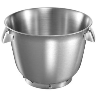 Misa ze stali szlachetnej Bosch MUZ9ER1 5,5l