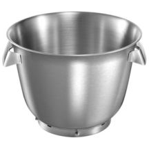 Misa ze stali szlachetnej Bosch MUZ9ER1 5,5l