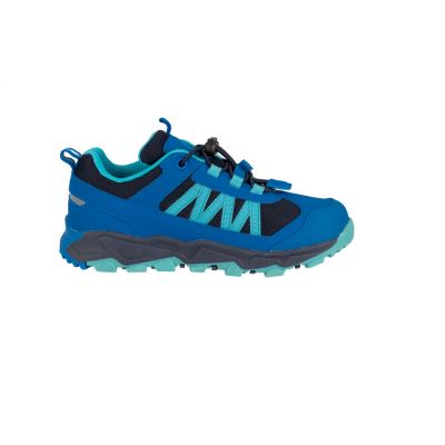 2. Buty Trollkids Kids Tronfjell Hiker Low sneakersy Jr 475-199