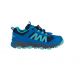 2. Buty Trollkids Kids Tronfjell Hiker Low sneakersy Jr 475-199