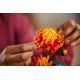 7. LEGO ICONS 10368 Botanicals - Chryzantema