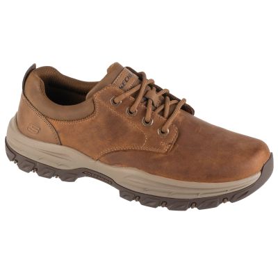 Skechers Knowlson - Leland 204920-DSRT Brązowe 41