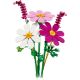 3. LEGO Botanical Collection 11514 - Kosmosy