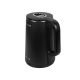 2. Czajnik czarny z wyświetlaczem 2200W BK-18PB BLOW