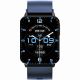 5. Smartwatch Gravity Granatowo Czarny 2 Paski GT17-9