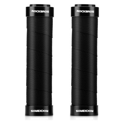 Rockbros chwyty kierownicy rowerowej 40210002001