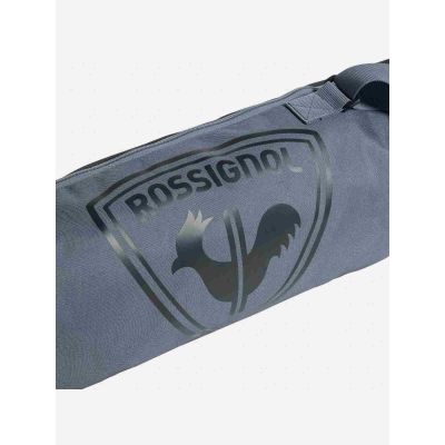 3. Pokrowiec na narty ROSSIGNOL TACTIC Ski Bag regulowany 160-210cm czarny