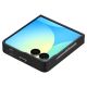 10. Etui Spigen AirSkin Aramid na Samsung Galaxy Z Flip 7 - czarne