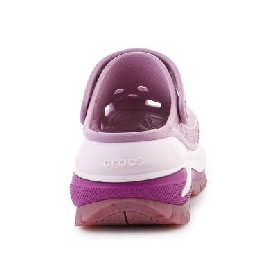 5. Klapki Crocs Mega Crush Clog W 207988-5BX