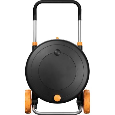 Fiskars Bęben z wężem  1071670 30m