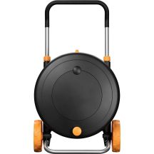 Fiskars Bęben z wężem  1071670 30m