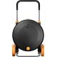 Fiskars Bęben z wężem  1071670 30m