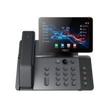 Telefon VoIP Fanvil V66 Pro - Voice Over IP - VoIP