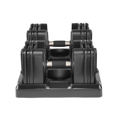 2. Hantle Bowflex 560 Select Tech