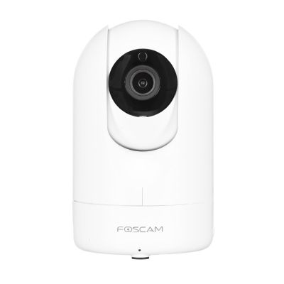8. Kamera IP do monitoringu Foscam R4M 4MP WiFi